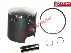 Piston Kit - KTM GS175 / MC175 ('77-'82) (63.44-65.44mm) - Wossner