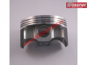 Piston kit - KTM LC4 400 ('93-'96) (94,94-94,96mm) - Wossner