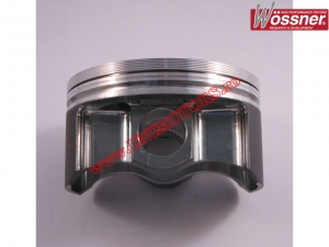 Piston kit - KTM LC4 400 ('98-'01) (88,94-88,96mm) - Wossner