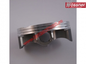 Piston kit - KTM SX-F450 ('07-'12) (96,96-96,98mm) - Wossner