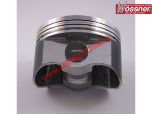 Piston kit - Polaris Xplorer 500 / ATP 500 H.O. / Sportsman 500 / Scrambler ('96-'05) (91,95-92,95mm) - Wossner