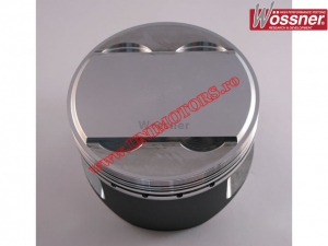 Piston Kit - Suzuki DR600 / SP600 Djebel ('85-'89) (94,94-97,94mm) - Wossner