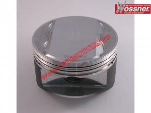 Piston Kit - Suzuki DR600 / SP600 Djebel ('85-'89) (94,94-97,94mm) - Wossner