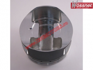 Piston Kit - Suzuki DR600 / SP600 Djebel ('85-'89) (94,94-97,94mm) - Wossner