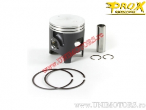 Piston Kit - Suzuki RM 250 ('03-'12) / Yamaha YZ 250 ('99-'20) / YZ 250 X ('16-'20) - 250 2-Stroke - ProX