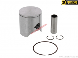 Piston Kit - Suzuki RM 80 (USA version - 82cc / '91-'01) - 80 2-stroke - ProX