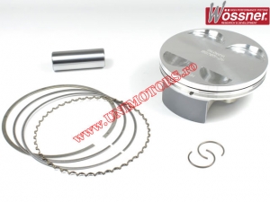 Piston Kit - Suzuki RM-Z450 ('05-'07) (95.46-99.96mm) - Wossner