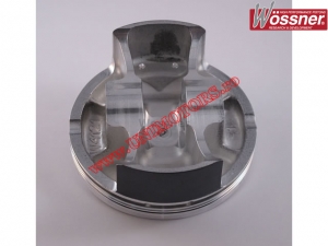 Piston Kit - Suzuki RM-Z450 ('08-'12) (95.96-95.98mm) - Wossner