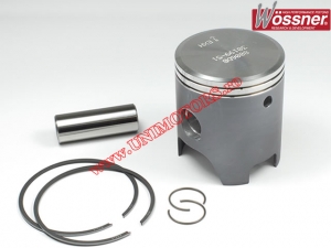 Piston Kit - Yamaha TDR125 / TZR125 R ('92-'02) (55.94-57.94mm) - Wossner