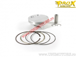 Piston Kit - Yamaha WR 450 F ('16-'18) / YZ 450 F ('14-'17) / YZ 450 FX ('16-'18) - 450 4T - ProX