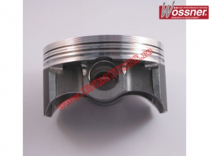 Piston Kit - Yamaha XTZ660 Tenere / Raptor ('91-'98) / YFM660 R Raptor / YFM660 Grizzly ('01-'09) (99.93-101.93mm) - Wossner