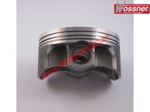 Piston Kit - Yamaha YFM700 Raptor ('06-'14) / YFM700 Grizzly ('07-'13) / YXR700 Rhino ('08-'13) (101.94-103.94mm) - Wossner