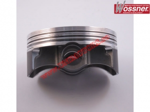 Piston Kit - Yamaha YFZ450 ('04-'05) (94.95-97.95mm) - Wossner