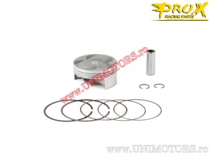 Piston kit - Yamaha YZ 250 F 4T ('01-'07) / WR 250 F ('01-'13) / Gas Gas EC 250 F ('10-'15) - 250 4T - ProX