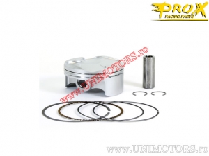 Piston Kit - Yamaha YZ 250 F 4T ('14-'15) / YZ 250 FX 4T ('15-'16) / WR 250 F ('15-'17) - 250 4T - ProX