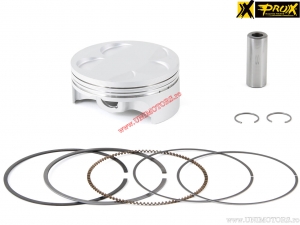 Piston Kit - Yamaha YZ 400 F 4T ('98-'99) / WR 400 F ('98-'00) - 400 4T - ProX