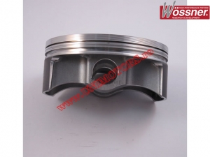 Piston kit - Yamaha YZ 450F / WR 450F ('05) (94,95-94,97mm) - Wossner