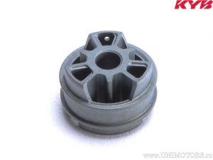 Piston rebound cartridge voorvork 6x24x15mm - Honda CRF 450 R / Kawasaki KX 450 F / Suzuki RM-Z 250 / Yamaha WR 250 F - Kayaba