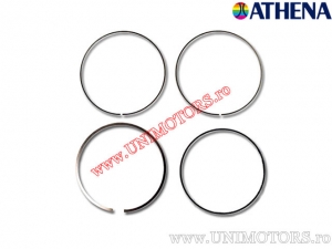 Piston ring set - (100.00mm) - Honda CRF 450 R ('09-'16) / Kawasaki KX 450 F ('09-'18) / Suzuki RM-Z 450 ('13-'18) - Athena