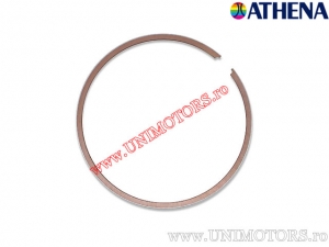 Piston ring set - (47.00mm) - Husqvarna TC 85 (KTM engine / '14-'20) / KTM SX 85 ('03-'20) - Athena