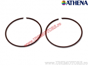 Piston ring set - (67,50mm) - Husqvarna TC 250 (KTM engine / '14-'20) / KTM SX 250 ('05-'20) / XC 250 ('07-'17) - Athena