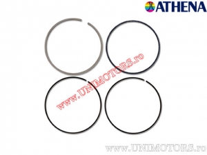 Piston ring set - (78,00mm) - Husqvarna FC 250 (KTM engine / '14-'15) / KTM EXC-F 250 ('14-'20) / SX-F 250 ('13-'15) - Athena