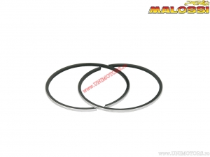 Piston rings (47.8X1.5mm / chrome) - 2 pieces - Malossi