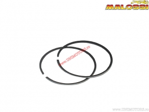 Piston rings (57.5X1.2mm) - 2 pieces - Malossi