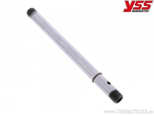 Piston rod telescopic 12x100mm - YSS