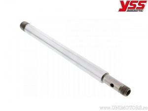 Piston rod telescopic 16x165mm - YSS