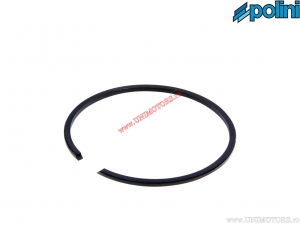 Piston segment (diameter 43.4mm / thickness 1.5mm) - Gilera ALX, GSA, Toledo, Vale / Piaggio Bravo / Ciao - Polini