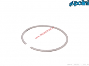 Piston segment (diameter 50.4mm / thickness 1.5mm) - Piaggio Ape 50 / Vespa PK 50 2T / Special 50 2T / XL 50 2T - Polini