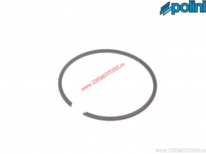 Piston Segment (diameter 55.8mm / thickness 1.5mm) - Piaggio Ape 50 / Vespa PK 50 2T / Special 50 2T / XL 50 2T - Polini