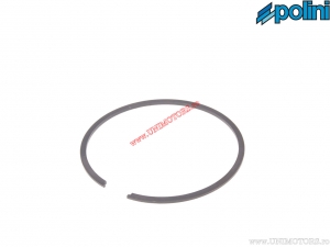 Piston segment (diameter 61.8mm / thickness 1.5mm) - Vespa 125 2T T5 - Polini