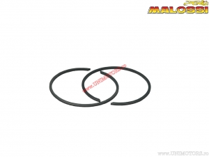 Piston segments (46.5X1.5mm) - 2 pieces - Malossi