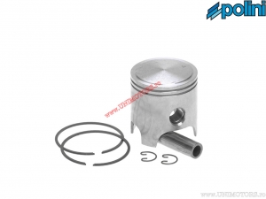 Piston Sport (diamètre 47,4mm) - Aprilia SR 50 2T R, Usine Aprilia (Suzuki) - Polini