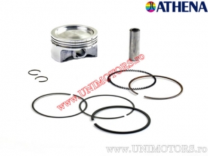 Piston tourné - (62,97mm) - Yamaha N-Max 125 / N-Max 150 ('15-'16) - Athena