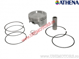 Piston turnat - (62,95mm) - Fantic Caballero 125 Regolarita ('05-'12) / Yamaha X-City 125 VP ('08-'18) - Athena