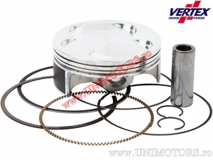 Pistone forgiato - Yamaha YZ 426 F ('00-'02) / WR 426 F 4T ('01-'02) (94,93mm - 94,97mm) - (Vertex)