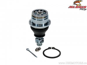 Pivot inferior HP - Kawasaki KFX700 V-Force / KFX450R / Mule PRO-MX LE / Teryx 4x4 800 LE / Teryx 750 4x4 - All Balls