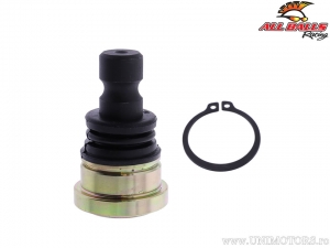 Pivot supérieur/inférieur - Polaris General XP1000 EPS / RZR Turbo S 4 / RZR XP Turbo S / RZR XP Turbo Tracteur - All Balls