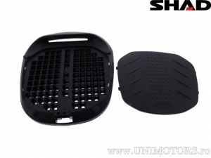 Placa adaptadora para caixa traseira SH26 / SH 29 / SH 33 / SH 34 - Shad