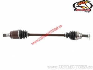 Planeetwiel (voor / links) - Honda Pioneer 700 / Pioneer 700-4 ('14) - All Balls