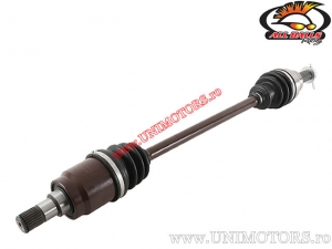 Planeetwiel (voor / links) - Honda Pioneer 700 / Pioneer 700-4 ('14) - All Balls