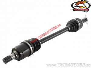 Planetara de carreras (delantera / derecha) - TRK 8 Honda Big Red MUV 700 ('09-'13) - All Balls