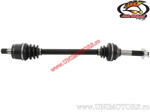 Planetara de carreras (trasera / derecha) - TRK 8 Kawasaki TERYX 750 4x4 ('12-'13) - All Balls