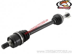 Planetara de carreras (trasera / derecha) - TRK 8 Kawasaki TERYX 750 4x4 ('12-'13) - All Balls