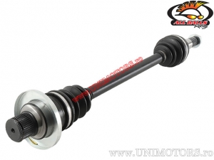 Planetara de carreras (trasera / derecha) - TRK 8 Yamaha 700 RHINO FI ('08-'13) - All Balls