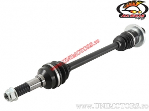 Planetara de carreras (trasera / derecha) - TRK 8 Yamaha 700 RHINO FI ('08-'13) - All Balls