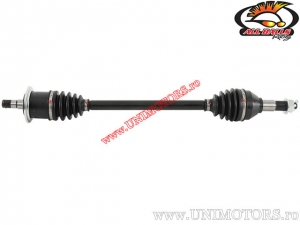 Planetaria da corsa (anteriore / sinistra) - TRK 8 Can-Am Maverick 1000 XMR ('14-'15) - All Balls